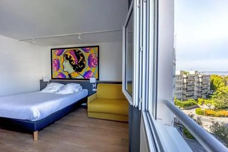 Best Western Bonneveine Prado - 40