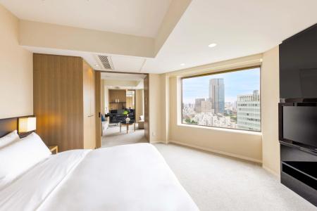 ANA InterContinental Tokyo, an IHG - 4