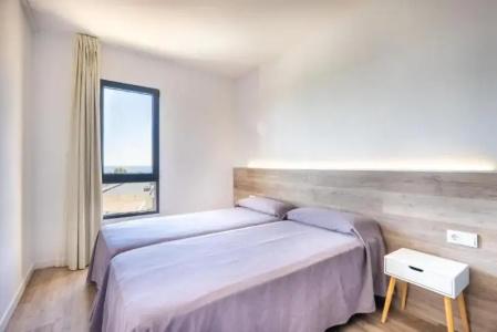 ApartComtat Sant Jordi - 122