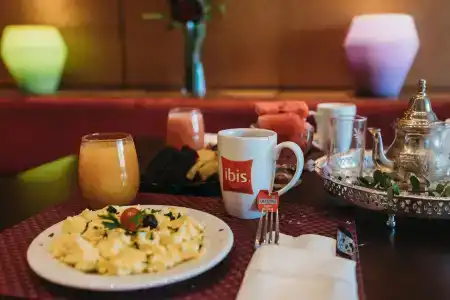 Ibis Casablanca City Center - 11