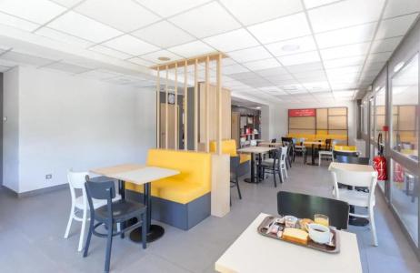 b&b hôTel Chambery La Cassine - 24