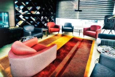 Parkhouse & Spa - 11