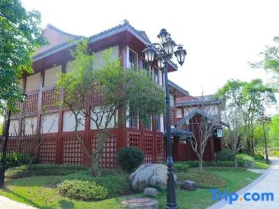 Heian No Mori Kyoto - 43