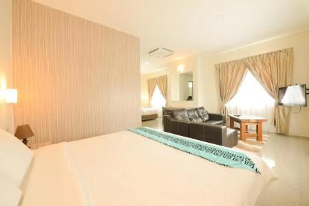 Nadias Cenang Langkawi - 48