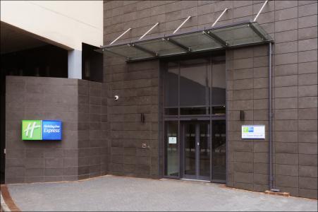 Holiday Inn Express Birmingham - Snow Hill, An Ihg - 24