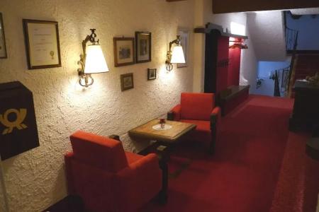 Höhen& Restaurant Kalikutt - 12