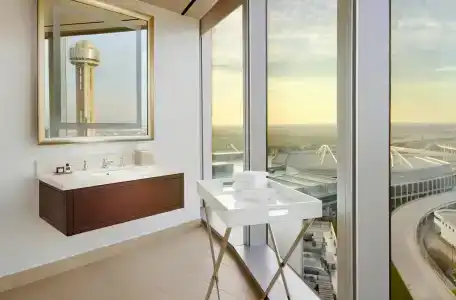 Omni Dallas - 7