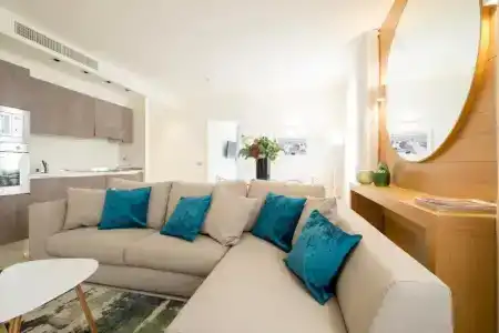 Metropol Ceccarini Suite - 54