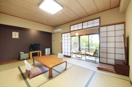 Izu Ajiro Onsen Shoufuen - 24
