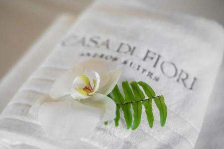 Casa Di Fiori Andros Suites - 110