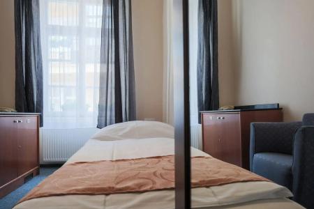 Pension U Lilie - 4