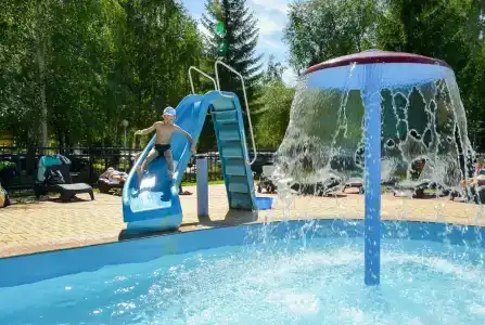 Катунь - 15
