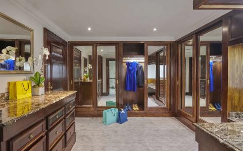 Hyatt Regency London - The Churchill - 39