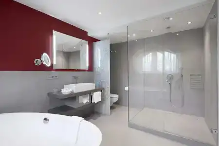 Best Western Plus Arosa - 124