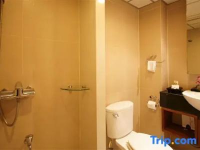 i Residence Sathorn - Sha Plus - 140