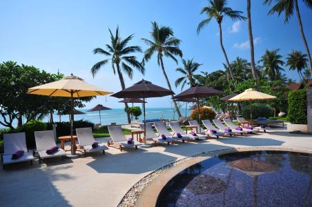 Mercure Koh Samui Beach Resort - 24