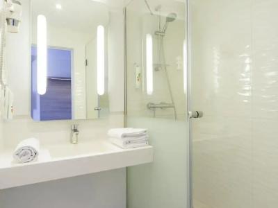 ibis Styles La Rochelle Centre - 47