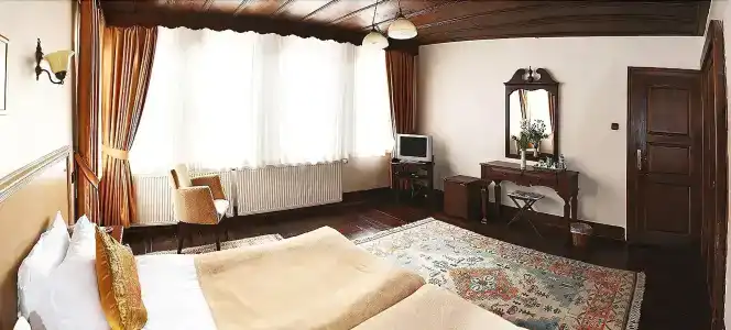 Uğurlu Konakları - 1