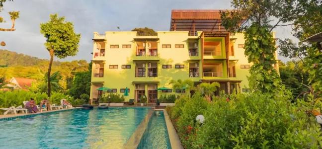 Morakot Lanta Resort - 31