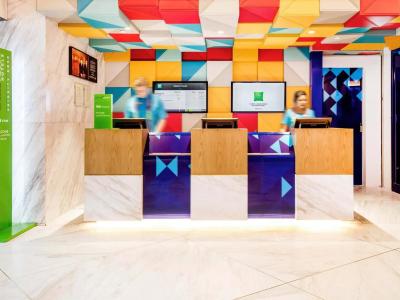 Ibis Styles Singapore On Macpherson - Sg Clean - 45