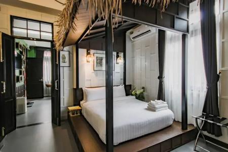 De Phanakron Boutique - 127