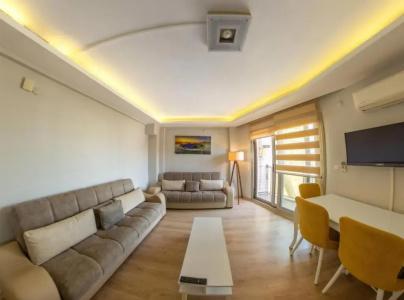 Sigacik Marina Apart - 1