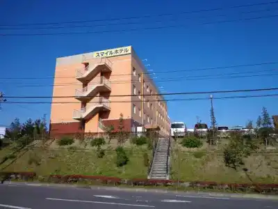 Smile Sendai Izumi Ic - 0