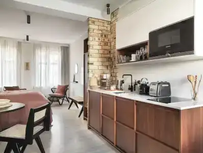 46heima Boutique Apartments - 34