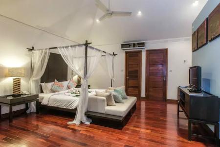 Kanda Pool Villas - 77