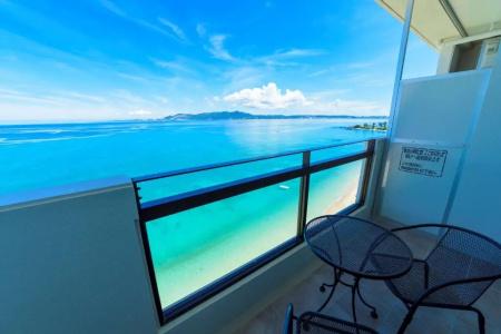 Best Western Okinawa Kouki Beach - 47