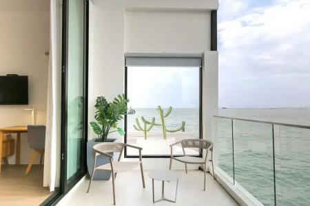 Baan Tah On The Sea - 364
