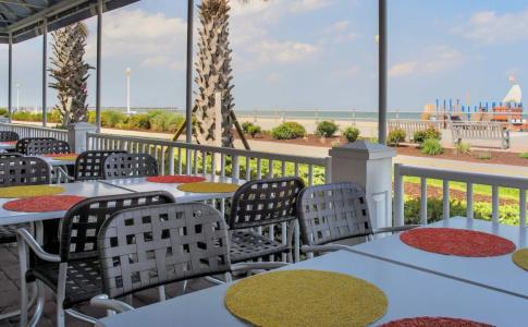 SpringHill Suites by Marriott Virginia Beach Oceanfront - 12