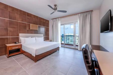 Krystal Urban Cancun Centro - 78