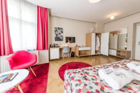 Boutique Villa Beatika - 48