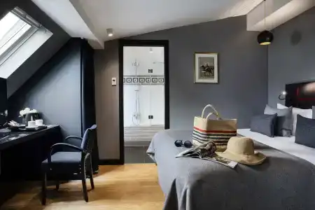 Monsieur & Spa - 32