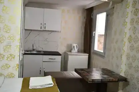 Ada Aparthotel - 62