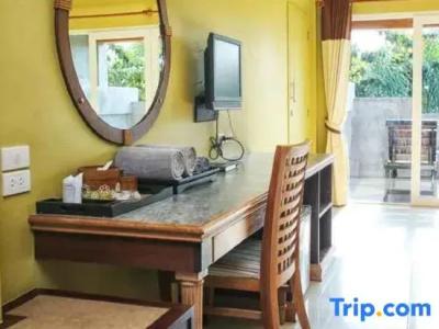 Haad Son Resort (Koh Raham) - 56