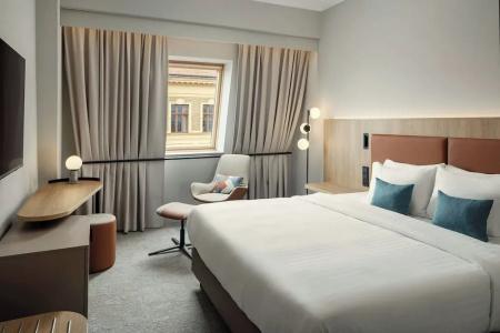 Courtyard by Marriott Pilsen - 33