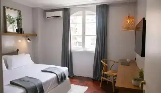 Carsson Downtown Buenos Aires - 252