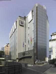 Nh Bergamo - 44