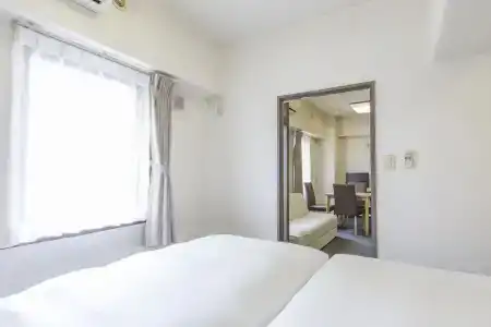 Flexstay Inn Tokiwadai - 37