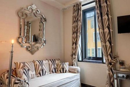 Le Meurice - 26