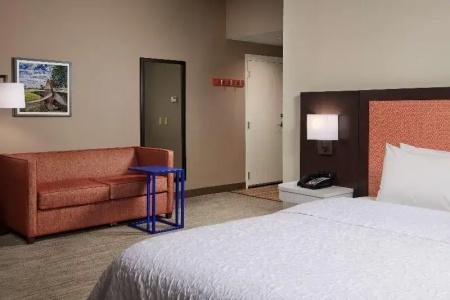 Hampton Inn-Medical Park - 71