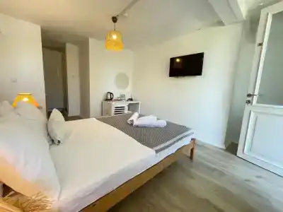 Villa Rıfat Pansiyon - 97