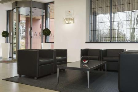 Ramada Brussels Woluwe - 13