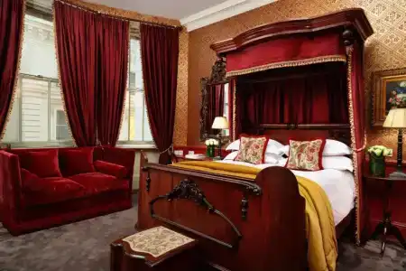 The Gore London - Starhotels Collezione - 74