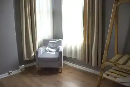 Villa Rıfat Pansiyon - 93