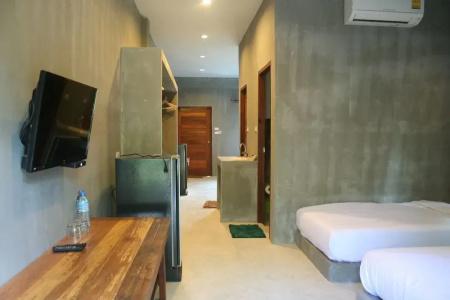 Le Pes Villas - 32