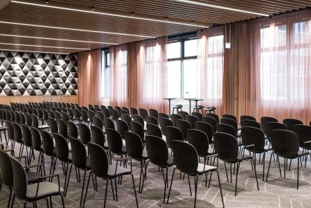Scandic Frankfurt Museumsufer - 19