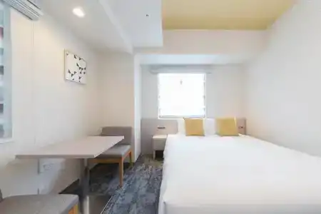 Tokyu Stay Suidobashi - 43